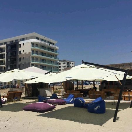 Zen Garden Apartament De Lux Nou Pe Malul Marii Constanta Luaran gambar