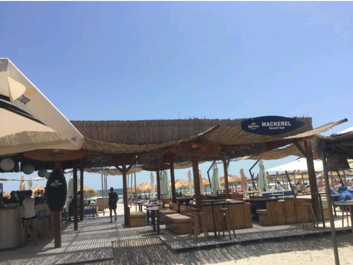 Zen Garden Apartament De Lux Nou Pe Malul Marii Constanta Luaran gambar