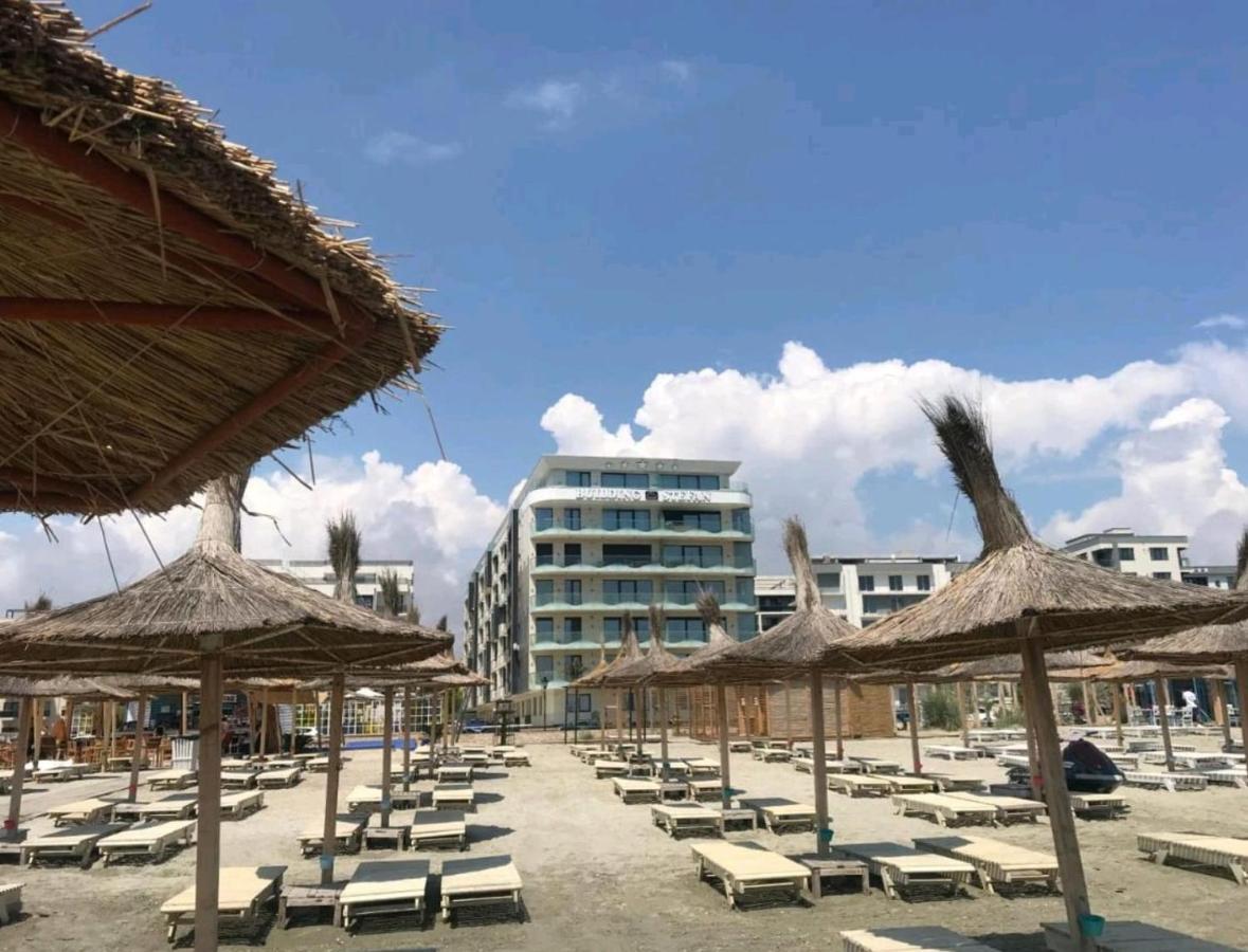 Zen Garden Apartament De Lux Nou Pe Malul Marii Constanta Luaran gambar