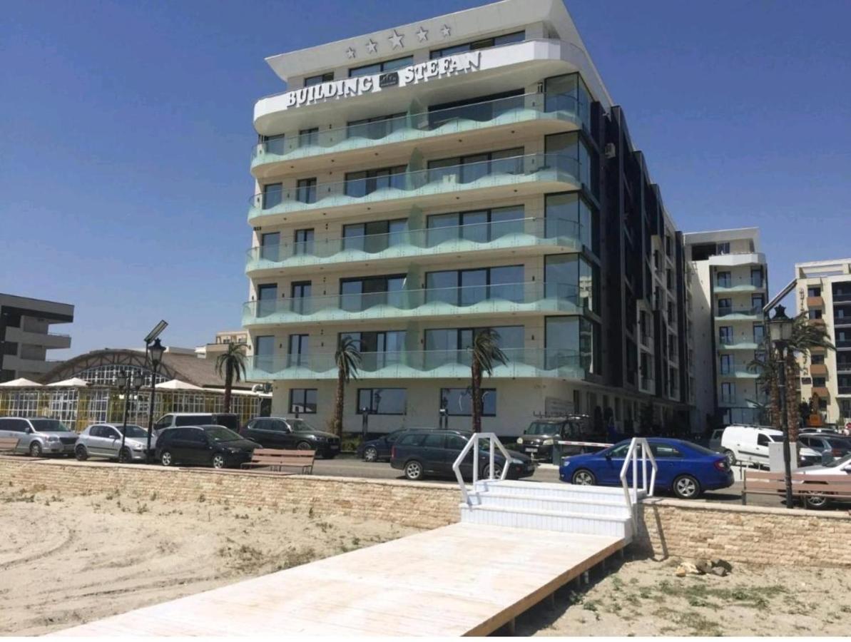 Zen Garden Apartament De Lux Nou Pe Malul Marii Constanta Luaran gambar