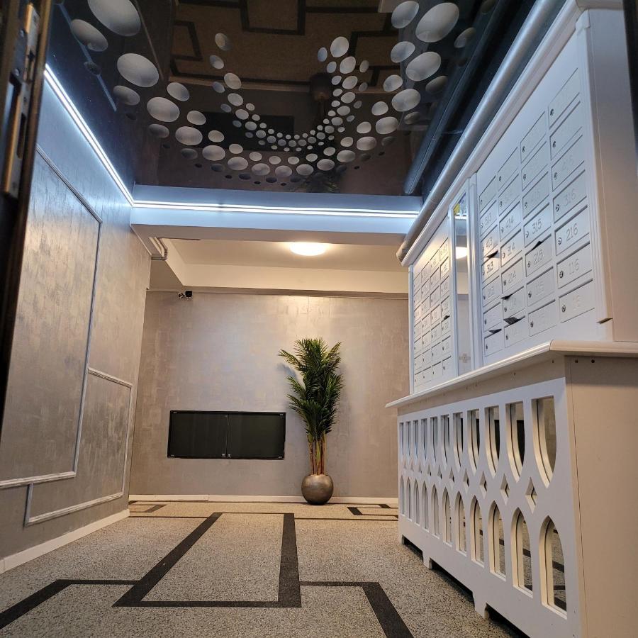 Zen Garden Apartament De Lux Nou Pe Malul Marii Constanta Luaran gambar