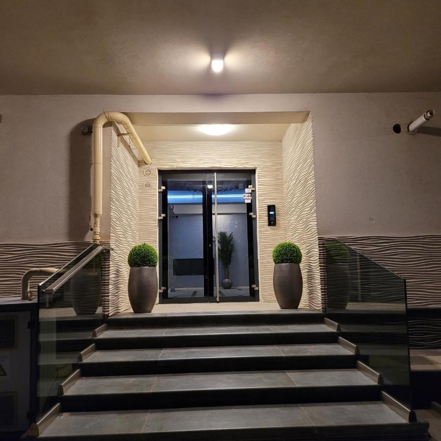 Zen Garden Apartament De Lux Nou Pe Malul Marii Constanta Luaran gambar