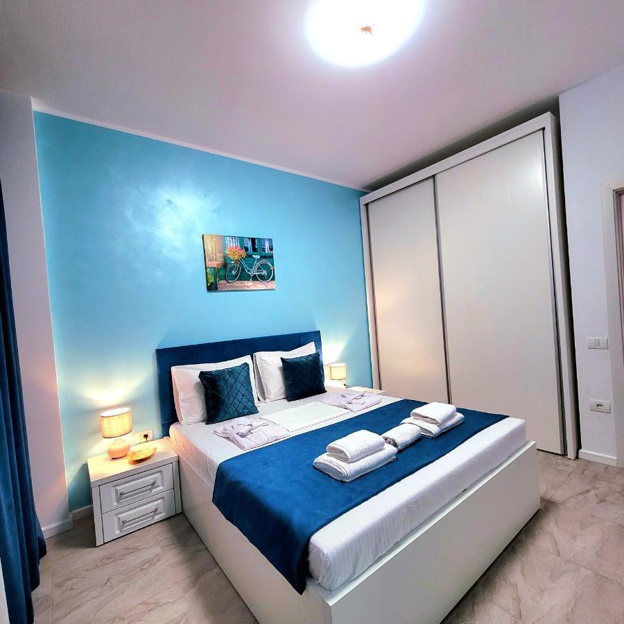 Zen Garden Apartament De Lux Nou Pe Malul Marii Constanta Luaran gambar