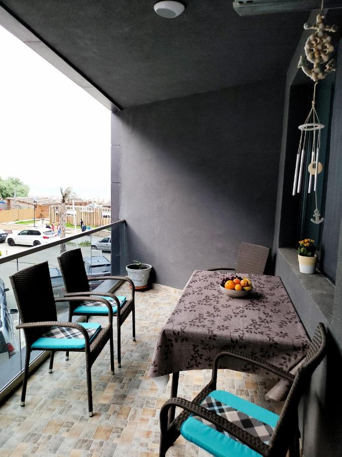 Zen Garden Apartament De Lux Nou Pe Malul Marii Constanta Luaran gambar