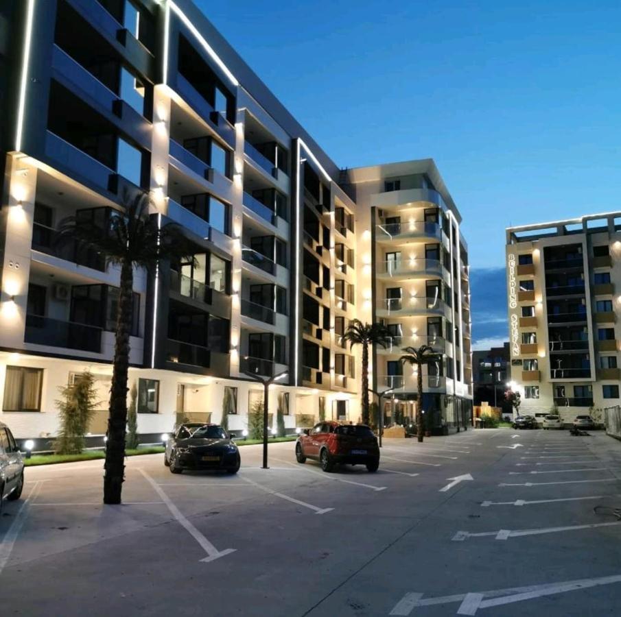 Zen Garden Apartament De Lux Nou Pe Malul Marii Constanta Luaran gambar